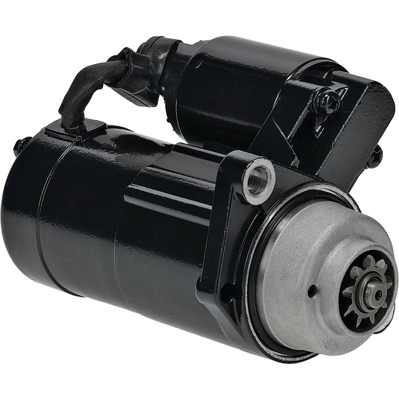 DB Electrical 410-48148 Starter for Honda Engines Marine Outboard BF135 BF150 2004-2014, BF75 BF90 2007-2014/31200-ZY6-003, 31200-ZY9-003, 31200-ZY9A-0031, MHG019, MHG026 /M0T60981, M0T65481 - Image 1